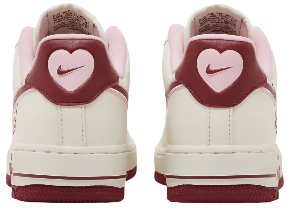 Nike Air Force 1 Low 'Valentine's Day 2023'