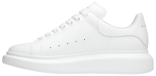 Alexander McQueen ‘White’