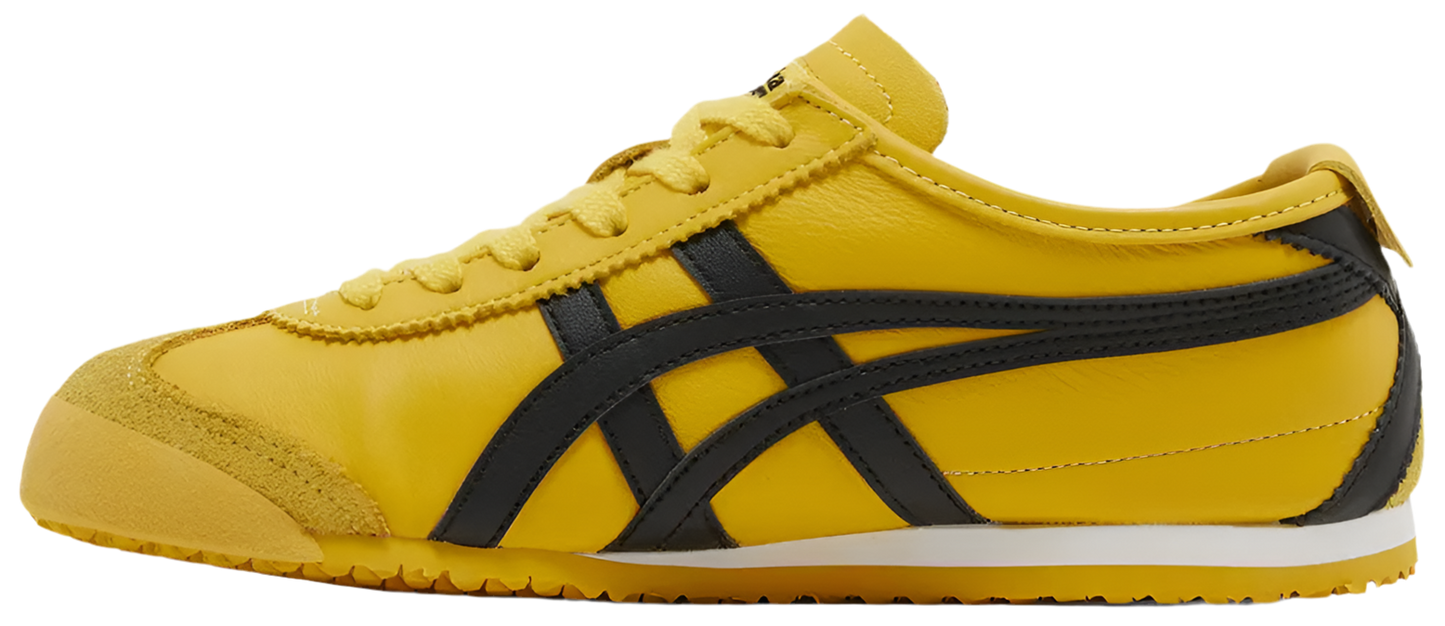 Onitsuka Tiger ‘Kill Bill’