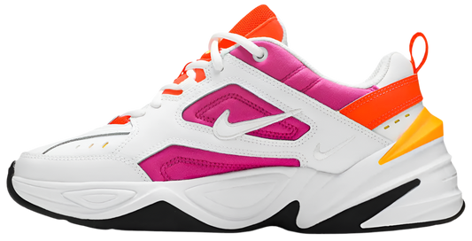 Nike M2K Tekno 'Laser Fuchsia'