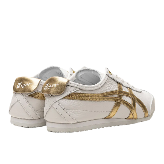 Onitsuka Tiger ‘White Gold’