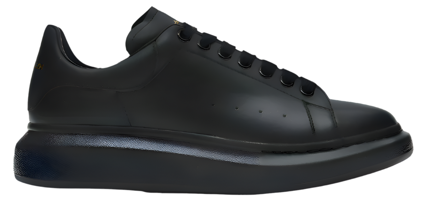 Alexander McQueen ‘Black’