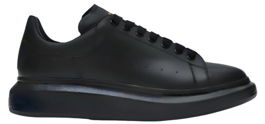 Alexander McQueen ‘Black’