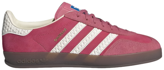 Adidas Gazelle Indoor 'Almost Pink Gum'