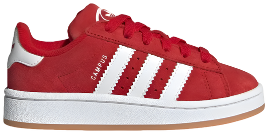 Adidas Campus 00s ‘Red’