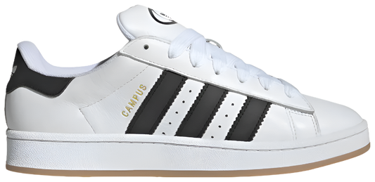 Adidas Campus 00s ‘White Black’