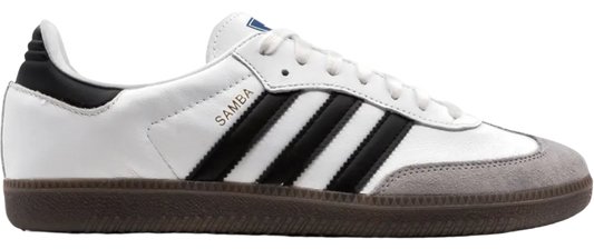 Adidas Samba OG ‘white black’