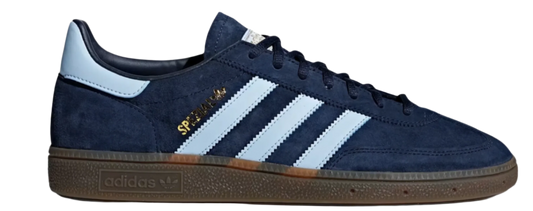 Adidas Spezial ‘Navy Gum’
