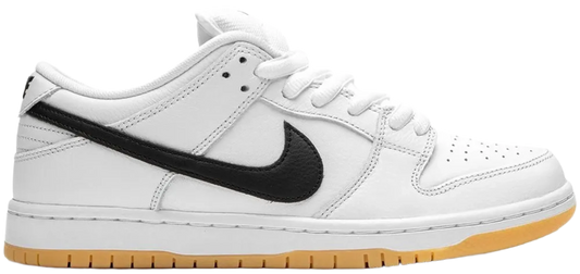 Nike SB Dunk ‘White’