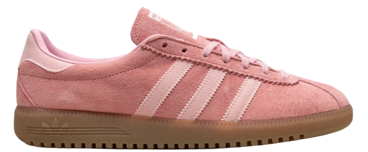 Adidas Bermuda 'Glow Pink'