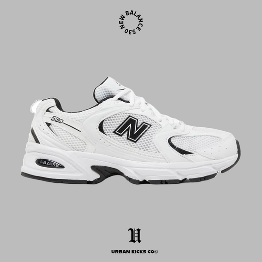 New Balance 530 ‘White Black’