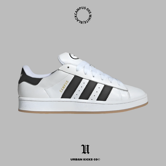 Adidas Campus 00s ‘White Black’