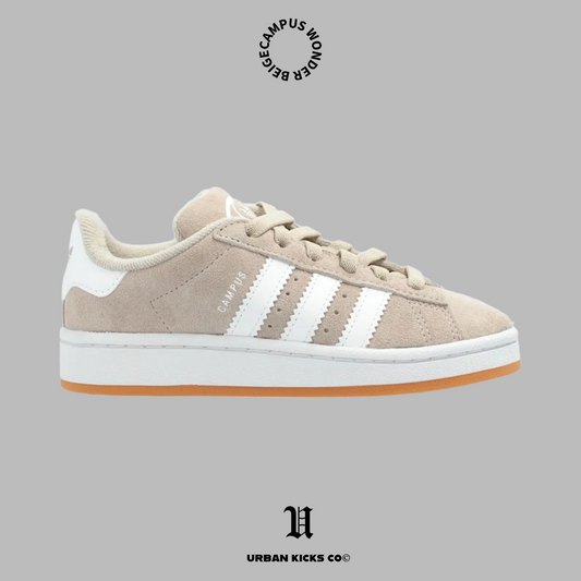 Adidas Campus 00s ‘Wonder Beige’