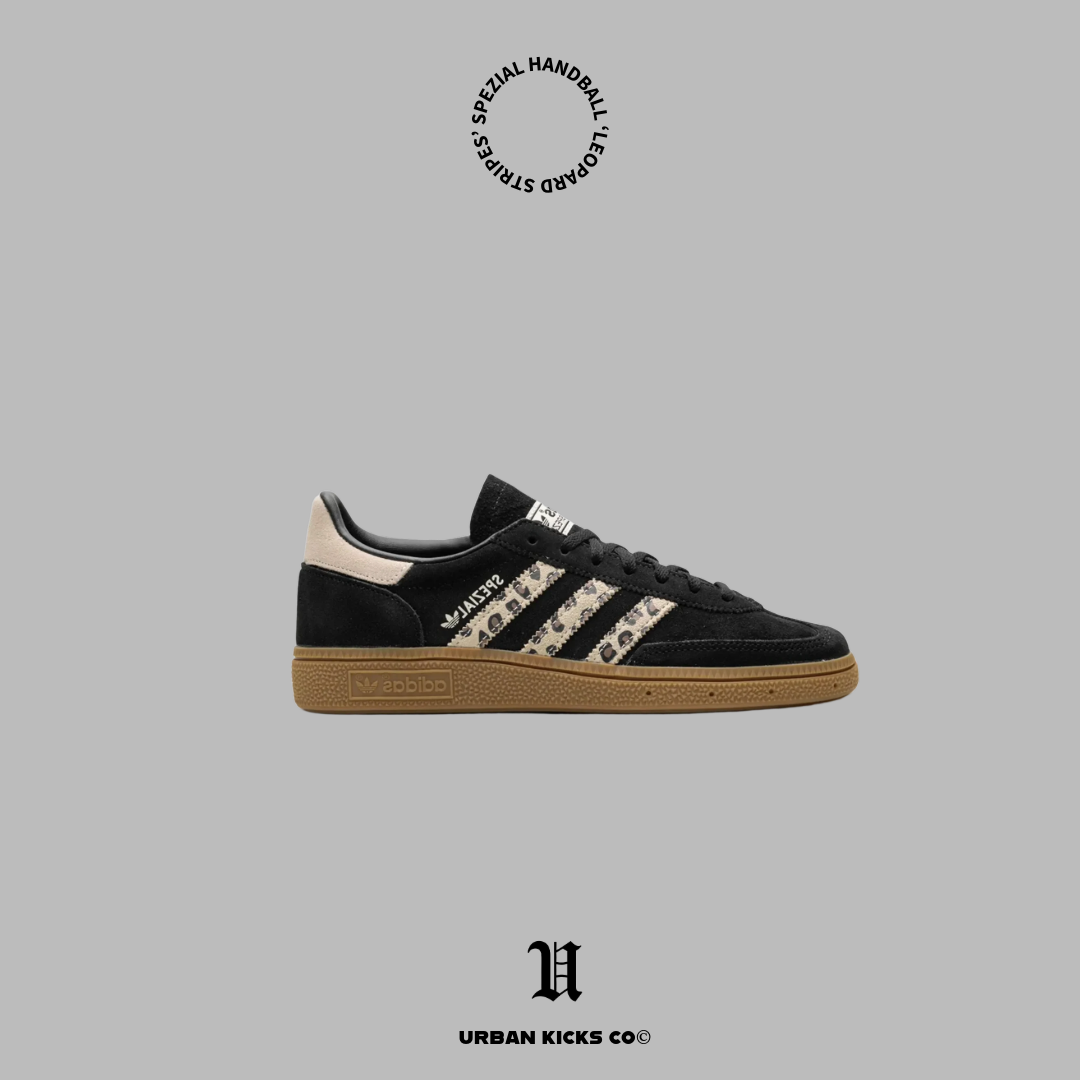 Adidas Spezial Handball ‘Leopard Stripes’