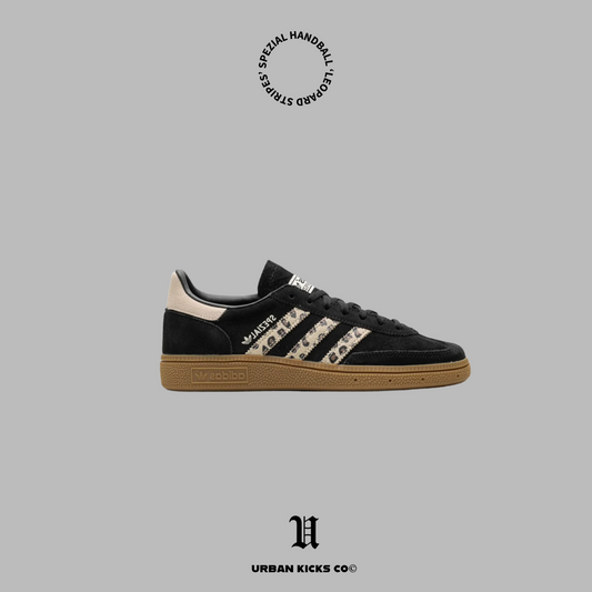 Adidas Spezial Handball ‘Leopard Stripes’