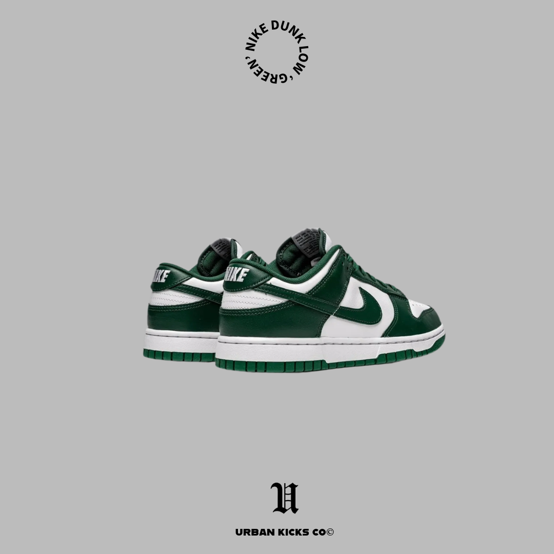 Nike Dunk Low ‘Green’