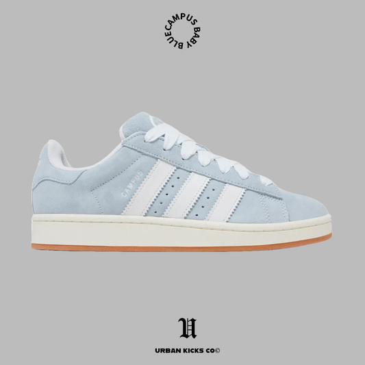 Adidas Campus ‘Baby Blue’