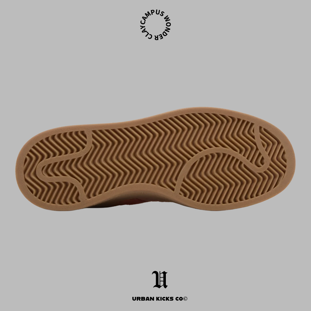 Adidas Campus ‘Wonder Clay’