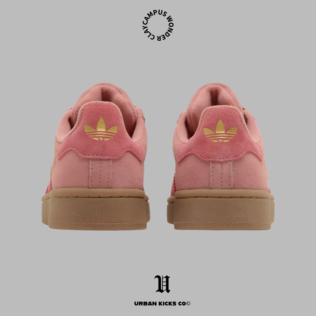 Adidas Campus ‘Wonder Clay’