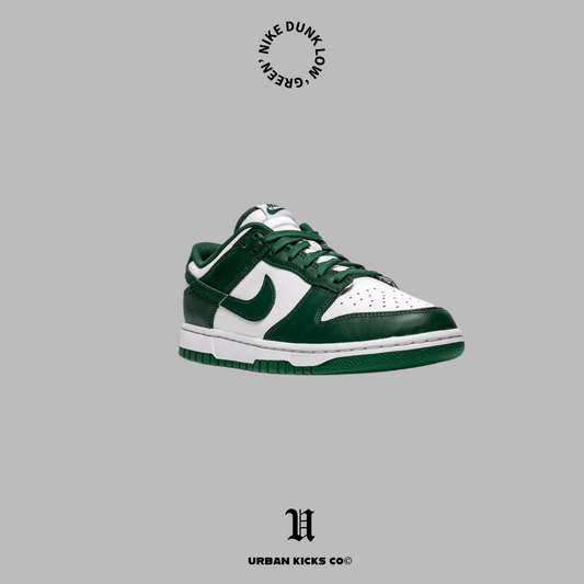 Nike Dunk Low ‘Green’