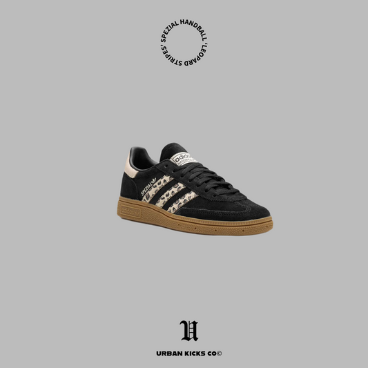 Adidas Spezial Handball ‘Leopard Stripes’
