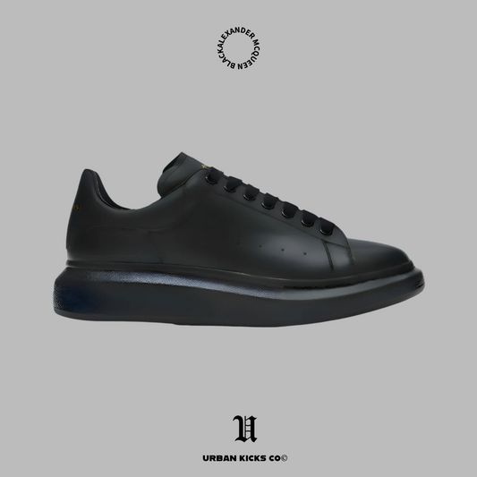 Alexander McQueen ‘Black’
