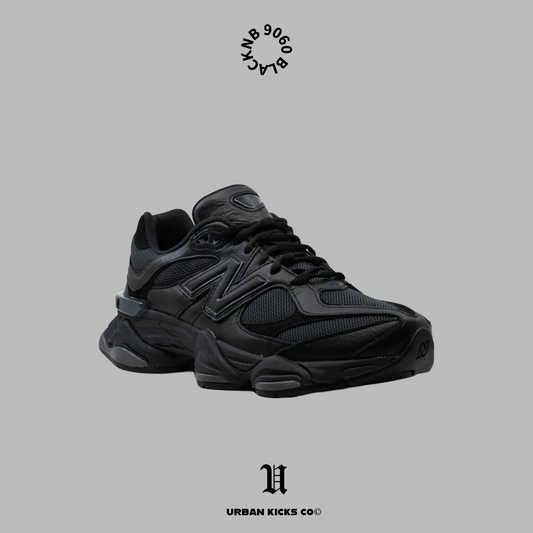 New Balance 9060 ‘Black’