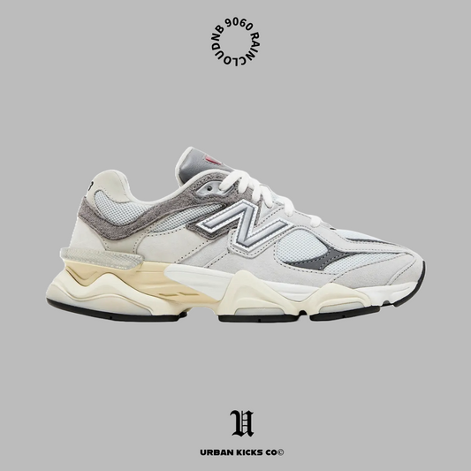 New Balance 9060 'Raincloud'