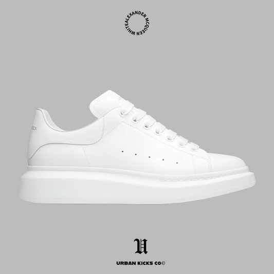 Alexander McQueen ‘White’