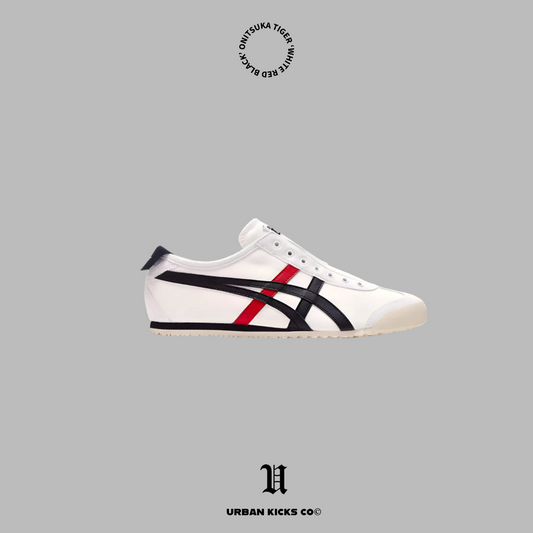Onitsuka Tiger ‘White Red Black’