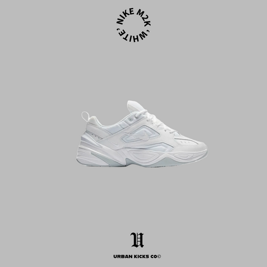 Nike M2k ‘White’