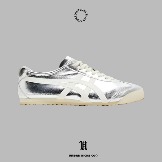 Onitsuka Tiger 'Silver’