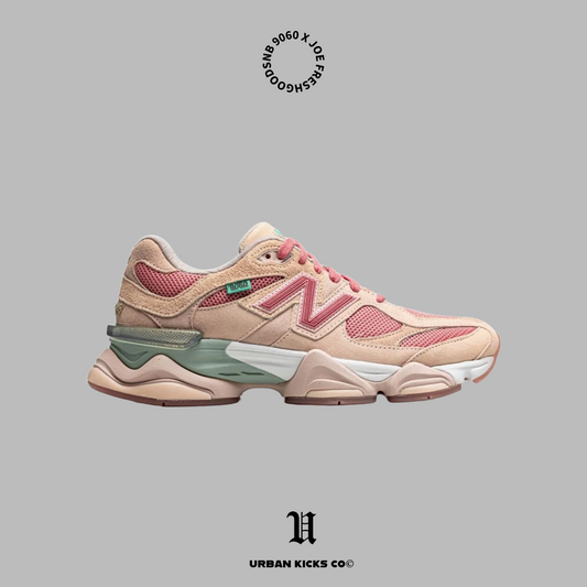 New Balance
 9060 x Joe Freshgoods ‘Baby Shower Blue’