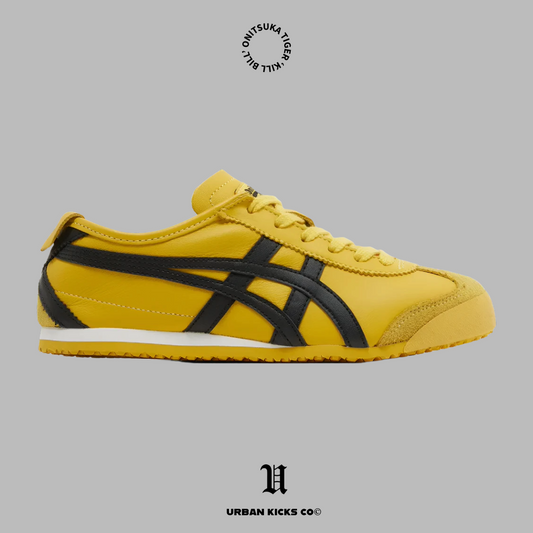 Onitsuka Tiger ‘Kill Bill’
