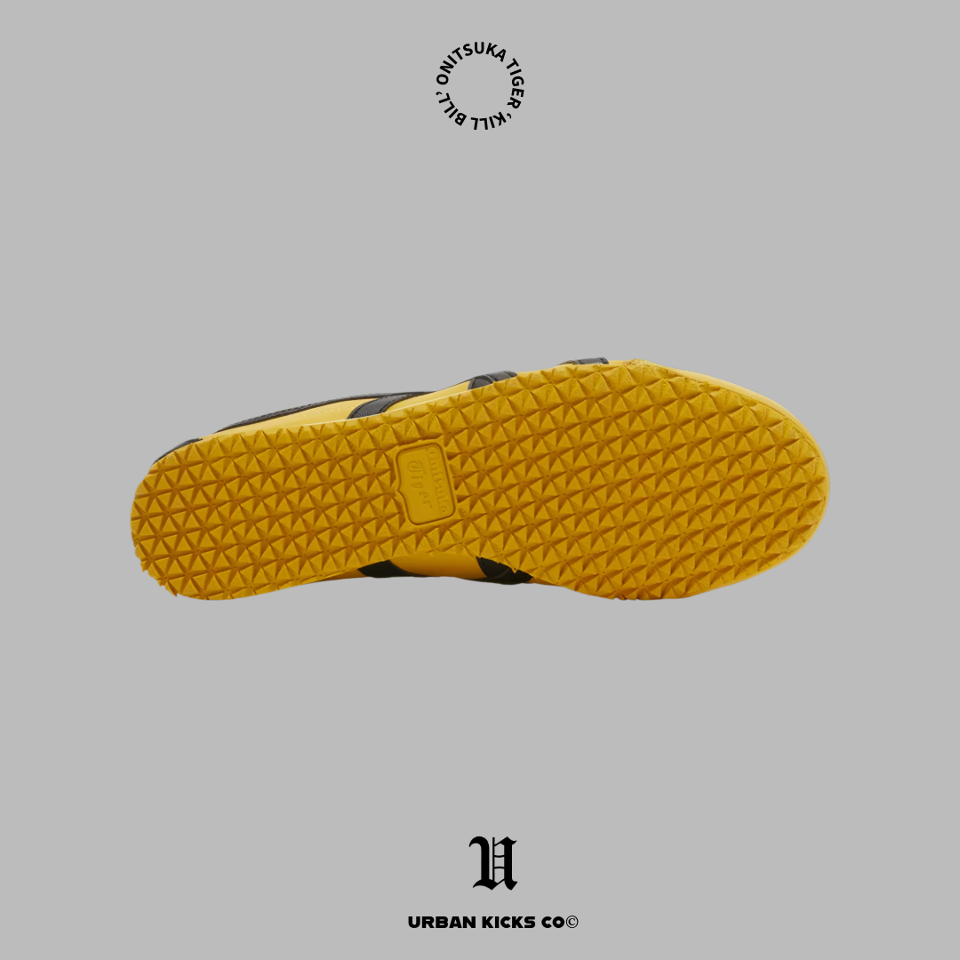 Onitsuka Tiger ‘Kill Bill’