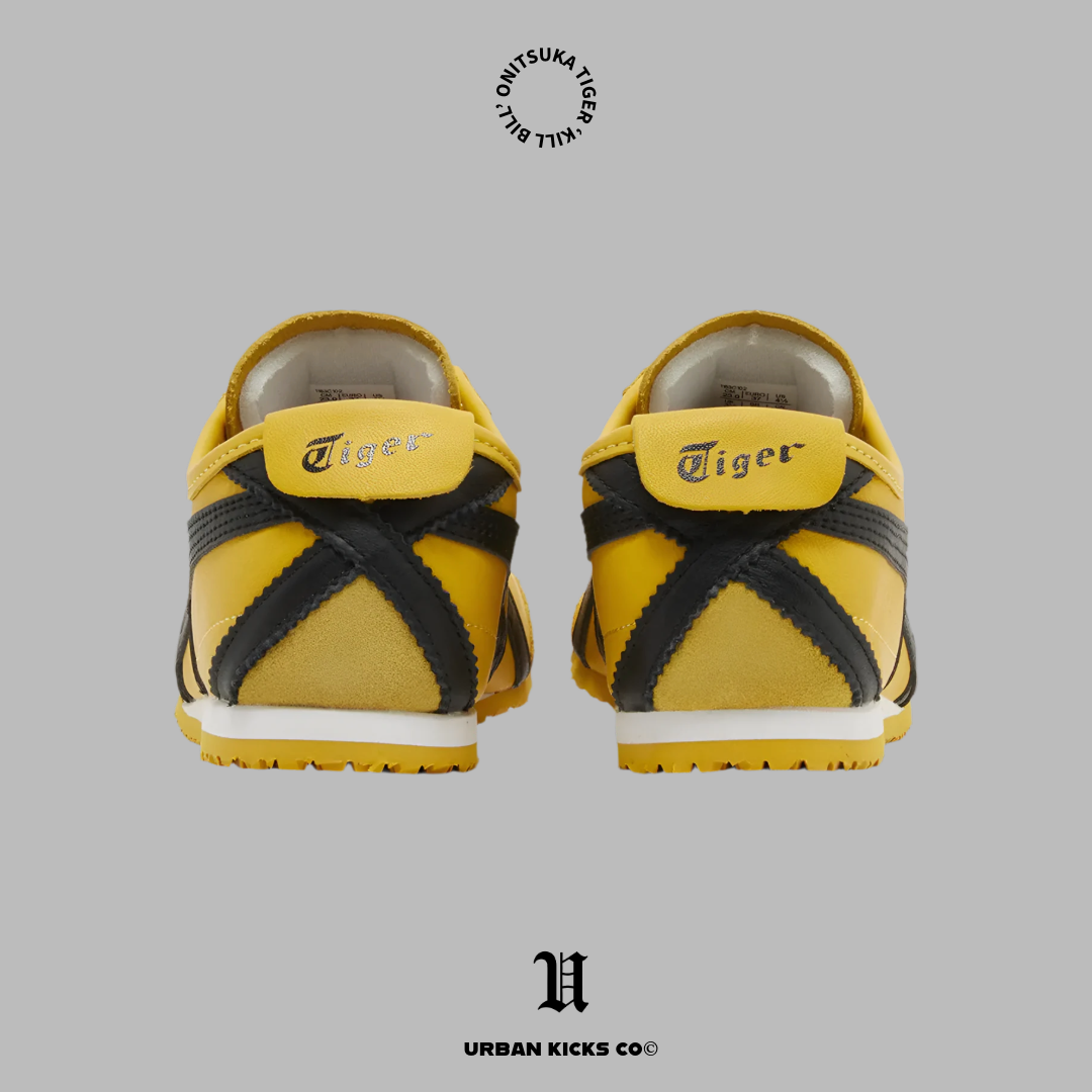 Onitsuka Tiger ‘Kill Bill’