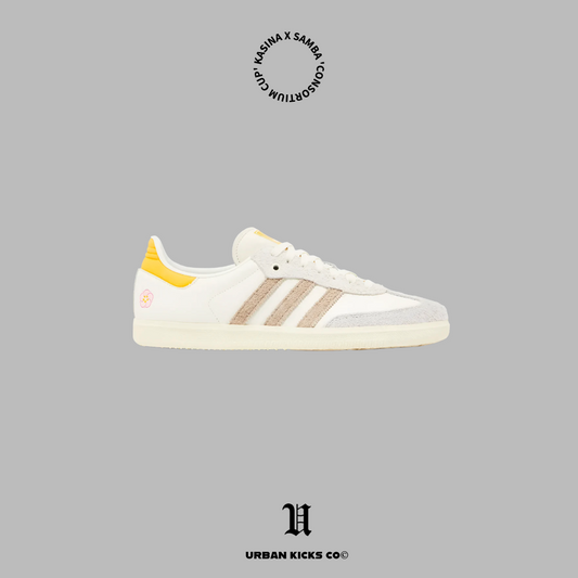 Adidas Kasina x Samba 'Consortium Cup'