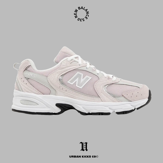 New Balance
 530 ‘Stone Pink’