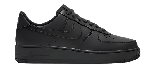 Nike Air Force 1 Low '07 ‘Black’