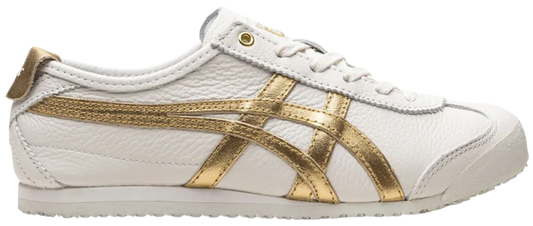 Onitsuka Tiger ‘White Gold’