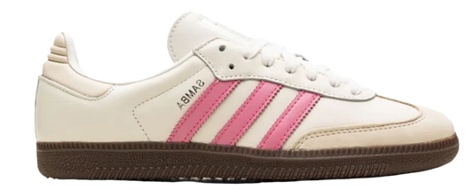 Adidas Samba OG ‘Lucid Pink’