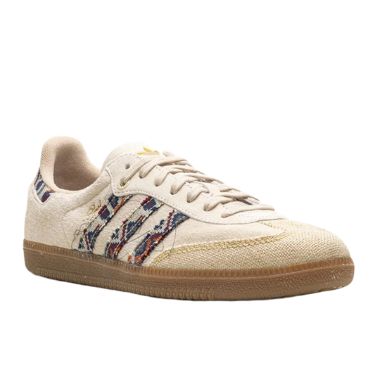Adidas Samba ‘Consortium Cup’ x END’