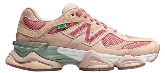 New Balance
 9060 x Joe Freshgoods ‘Baby Shower Blue’