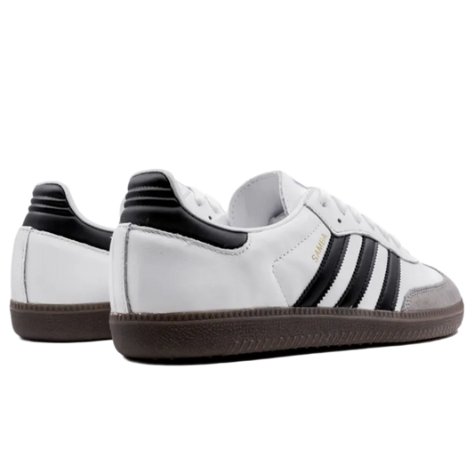 Adidas Samba OG ‘white black’