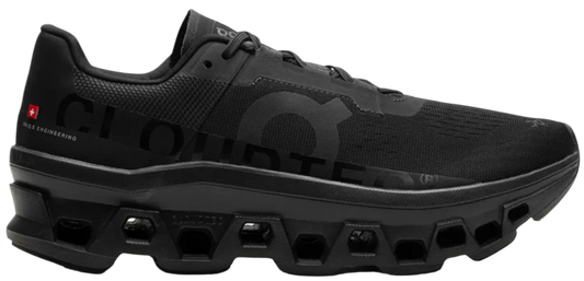 On Cloud Monster ‘Black’