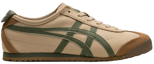 Onitsuka Tiger Mexico 66 ‘Beige Grass Green’