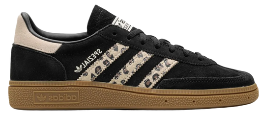 Adidas Spezial Handball ‘Leopard Stripes’