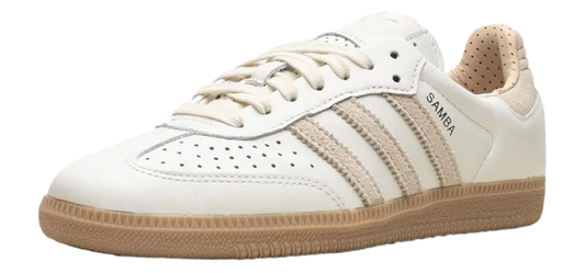 Adidas Samba OG ‘White Beige’