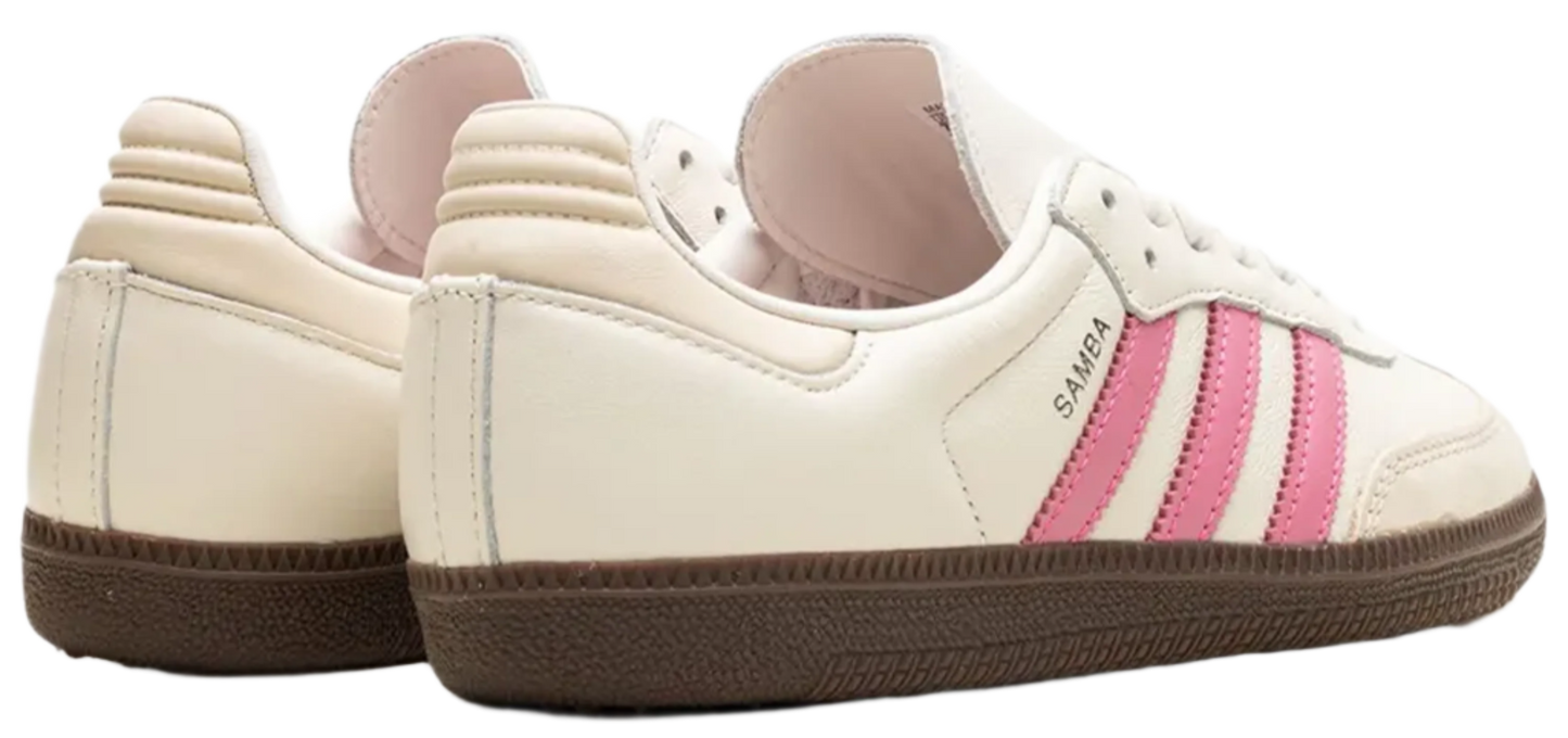 Adidas Samba OG ‘Lucid Pink’
