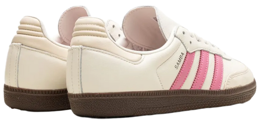 Adidas Samba OG ‘Lucid Pink’